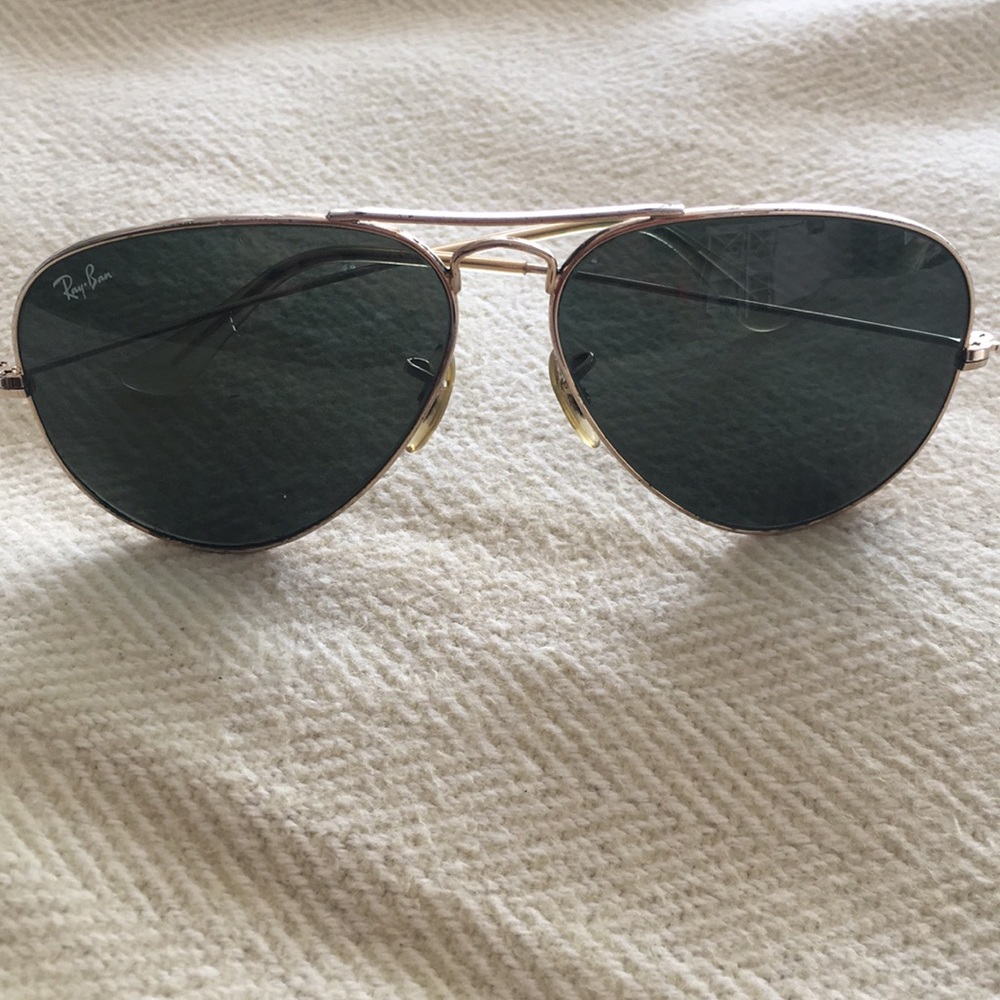 Ray-ban sunglasses